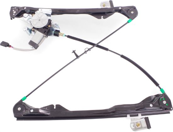 Picture of Window Regulator