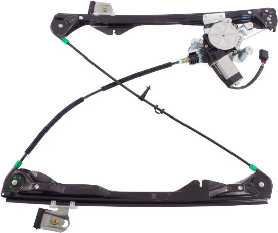 Picture of Window Regulator