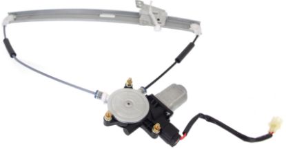 Picture of Window Regulator
