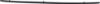 Picture of Door Molding and Beltlines