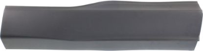 Picture of Door Molding and Beltlines