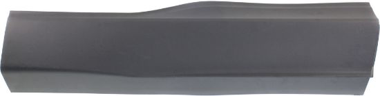 Picture of Door Molding and Beltlines