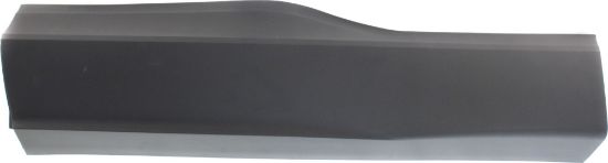Picture of Door Molding and Beltlines