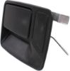 Picture of Exterior Door Handle