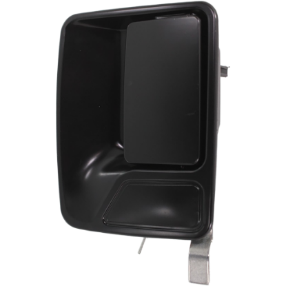 Picture of Exterior Door Handle