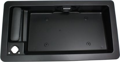 Picture of Exterior Door Handle