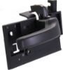 Picture of Interior Door Handle