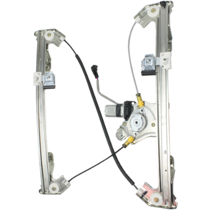 Picture of Window Regulator