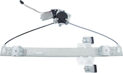Picture of Window Regulator