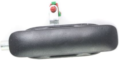 Picture of Exterior Door Handle