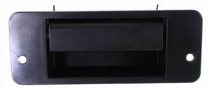 Picture of Exterior Door Handle