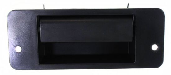 Picture of Exterior Door Handle