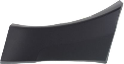 Picture of Quarter Panel Molding