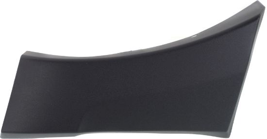 Picture of Quarter Panel Molding