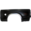 Picture of Truck Bedside Panel