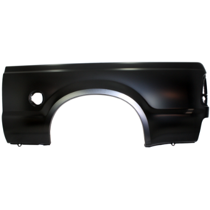 Picture of Truck Bedside Panel