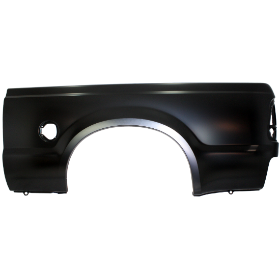 Picture of Truck Bedside Panel