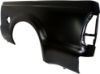 Picture of Truck Bedside Panel