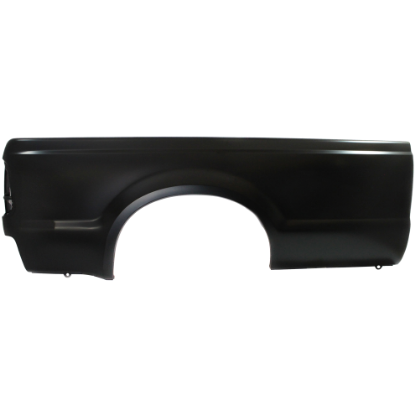 Picture of Truck Bedside Panel