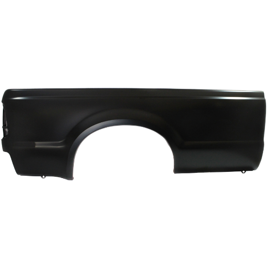 Picture of Truck Bedside Panel