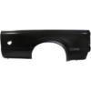 Picture of Truck Bedside Panel