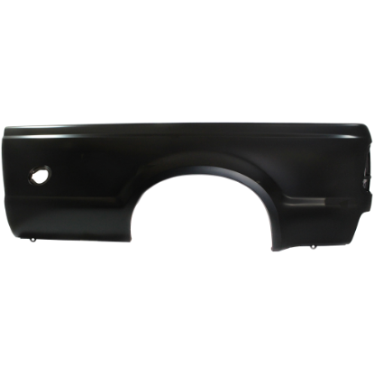 Picture of Truck Bedside Panel