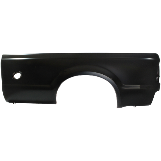 Picture of Truck Bedside Panel