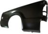 Picture of Truck Bedside Panel