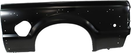 Picture for category LT Body side panel