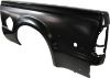 Picture of Truck Bedside Panel