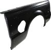Picture of Truck Bedside Panel