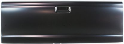 Picture of Tailgate