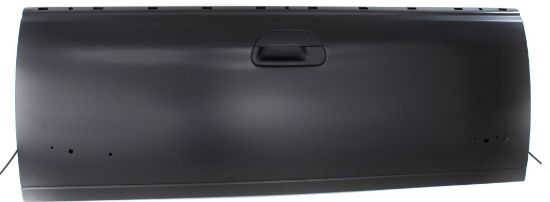 Picture of Tailgate