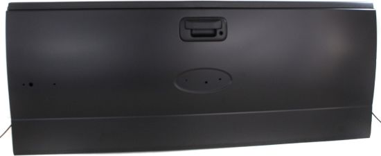 Picture of Tailgate