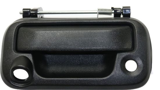 Picture of Tailgate Handle