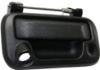 Picture of Tailgate Handle