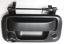 Picture of Tailgate Handle