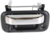 Picture of Tailgate Handle