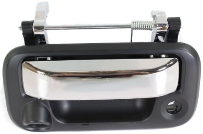 Picture of Tailgate Handle