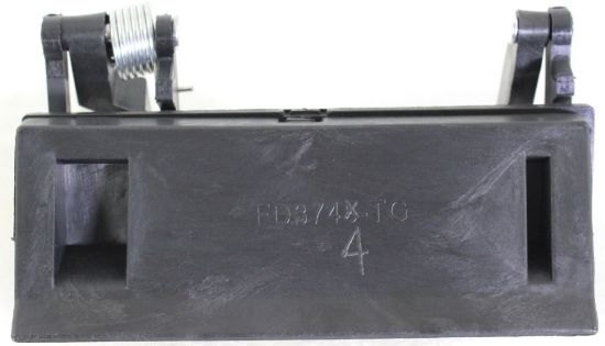 Picture of Tailgate Handle