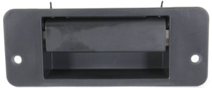 Picture of Exterior Door Handle