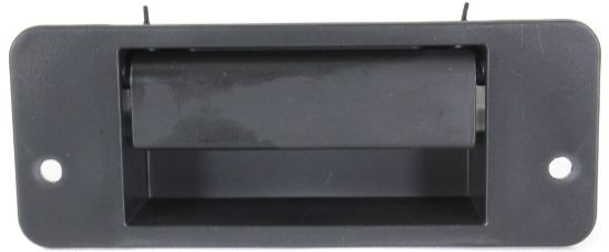 Picture of Exterior Door Handle