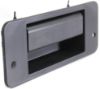 Picture of Exterior Door Handle