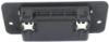 Picture of Exterior Door Handle