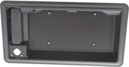 Picture of Exterior Door Handle