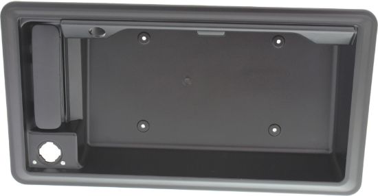 Picture of Exterior Door Handle