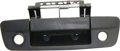 Picture of Tailgate Handle