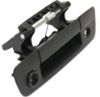 Picture of Tailgate Handle