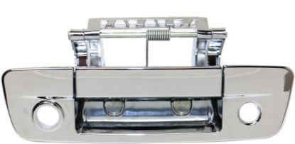 Picture of Tailgate Handle