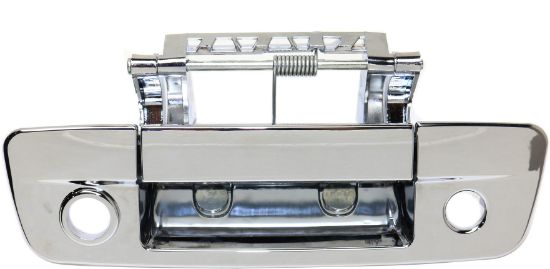 Picture of Tailgate Handle